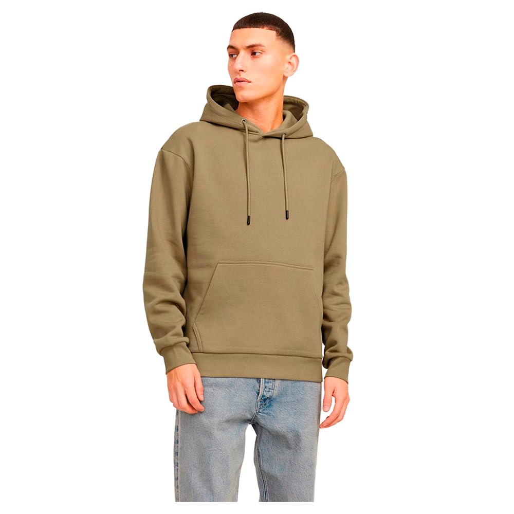 Jack & Jones Bradley Sweat Hoodie Men - S