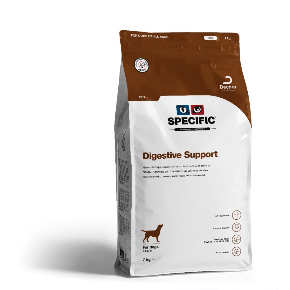 Specific Digestive Support CID - 7kg