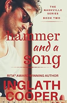 Paperback The Nashville Series - Book Two - Hammer and a Song Book