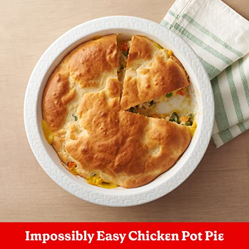 Betty Crocker Bisquick Original Pancake & Baking Mix, 20 Oz. (Pack Of 12) #TOP4