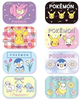 ポケモン フィギュアと缶ケース 大量】セットポケモングッズ ポケモンセンター 一番くじ