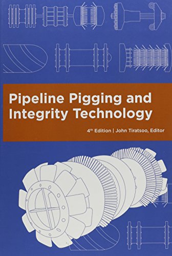 Pipeline Pigging & Integrity Technology view 2