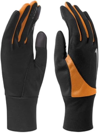 nike element gloves