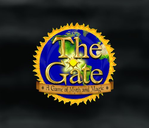 The Gate: A Game of Myth and Magic
