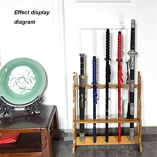 Sword Stand Martial Arts Sword Stands, Weapon Racks Sword Stands, Floor
