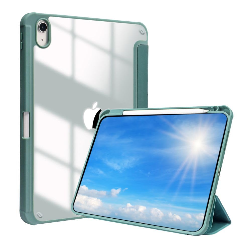 Amazon.co.jp: ddice iPadケース iPad 第5・6世代 9.7 inch 手帳型  