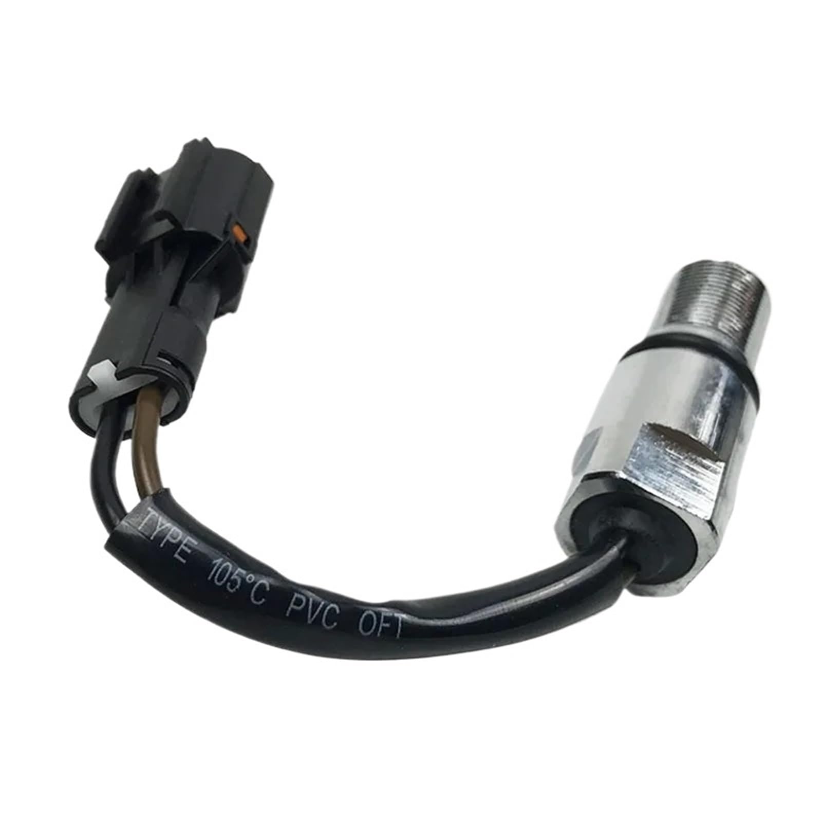 Capteur de vitesse pour moteur XE215 et pelle hydraulique 6BG1