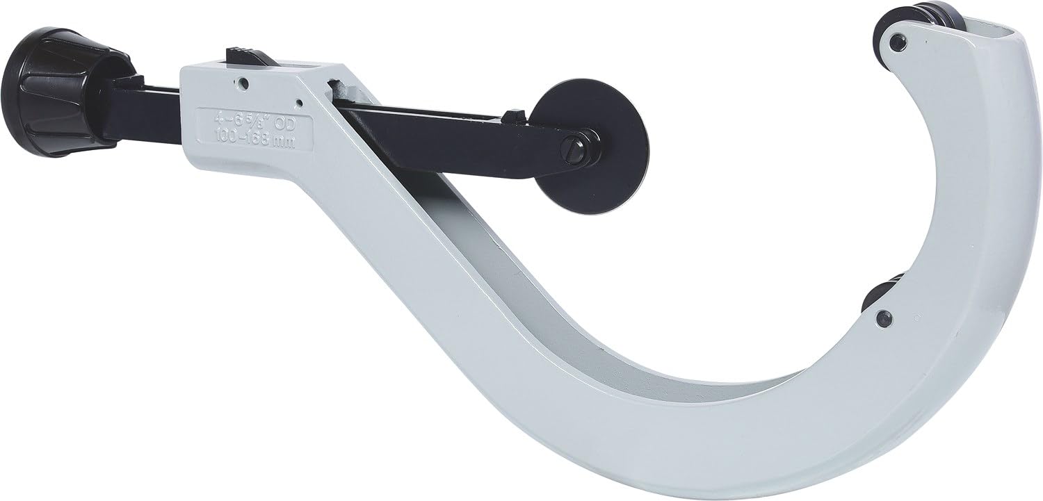 KS Tools 222.1680 Cortatubos automático 100-168mm