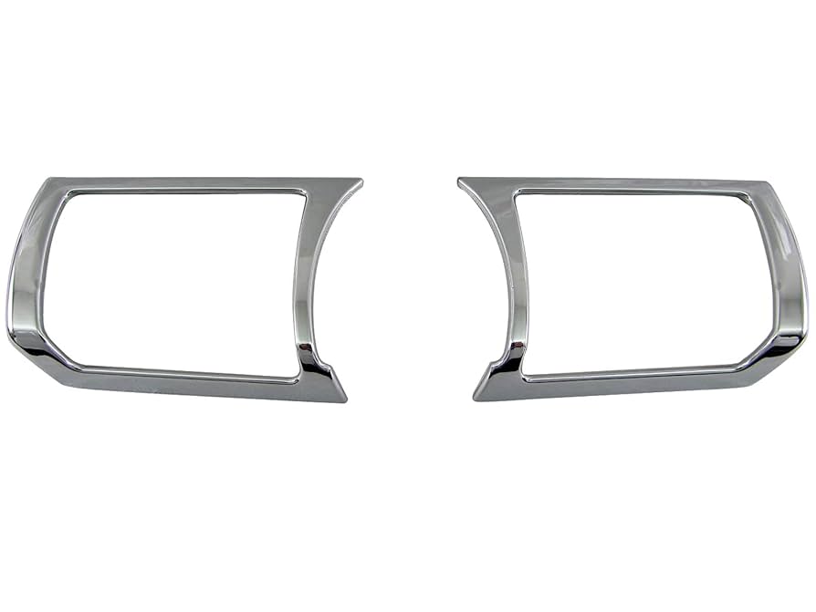 Amazon | BRIGHTZ セレナ C28 メッキステアリングスイッチカバー