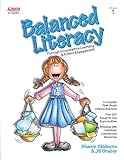 Balanced Literacy, Grade 1