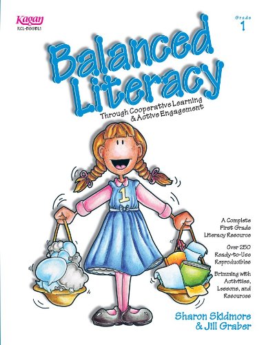 Balanced Literacy, Grade 1