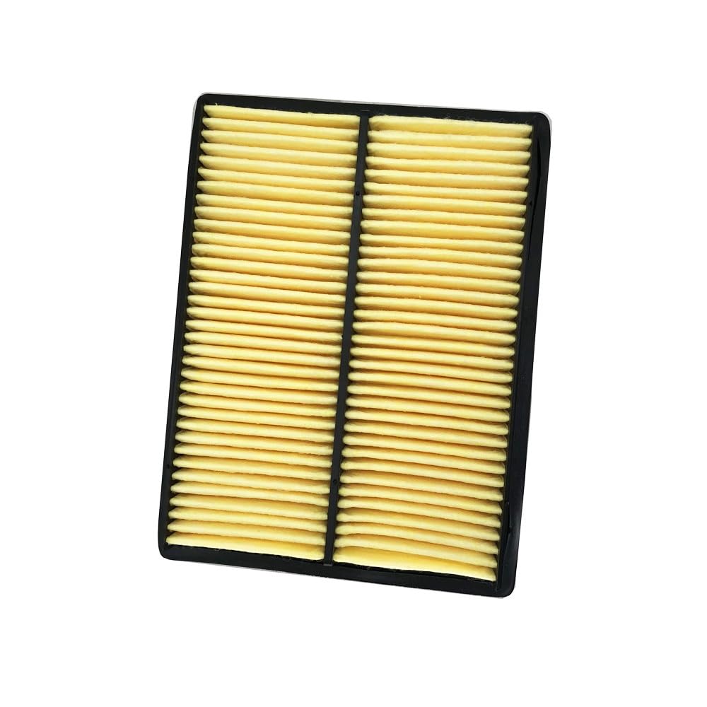 5 X GX620 Cleaning Air Filter For Airwheel GX610 GX670 17210-ZJ1-841 17210-ZJ1-842 Lawn Mower Parts And Accessories