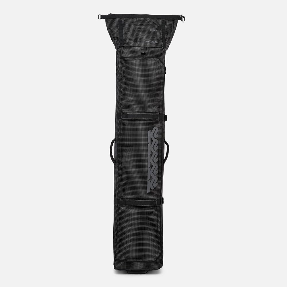 K2 Snow UNIVERSAL SNOWBOARD ROLLER BAG Snowboardtasche