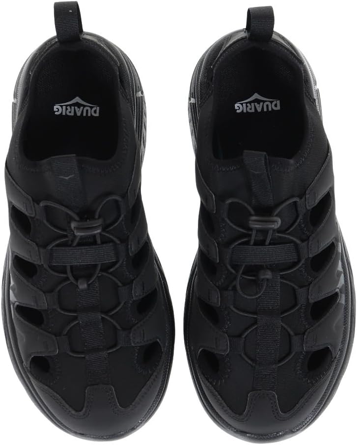 デュアリグ（DUARIG） サンダル CIEL 3S0003-SHSP-804CDL BLK