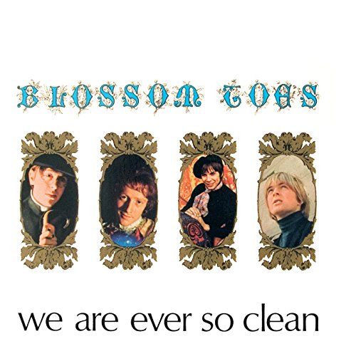 Track for Speedy Freaks (Or Instant Lp Digest)