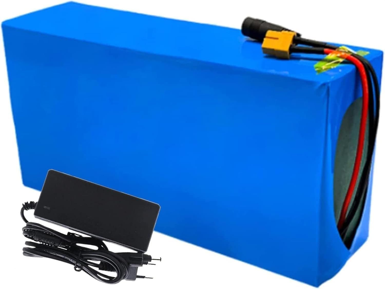 10S3P 36V 30Ah batterij elektrische fiets batterij 18650 lithium-io