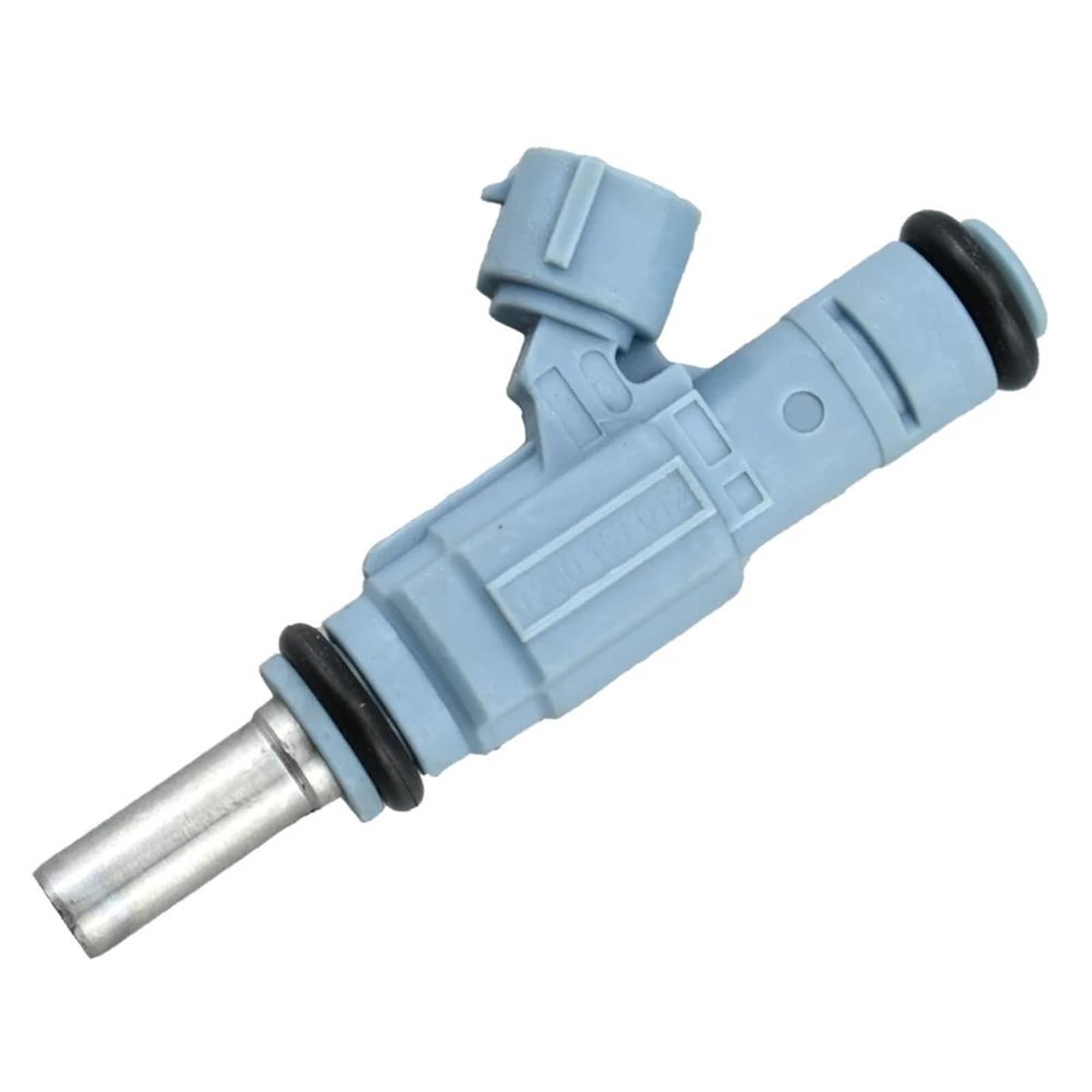 Hjkdsz One Color 4Pcs Engine Parts Fuel Injectors Injection Valve For Audi Tt 2004-2006