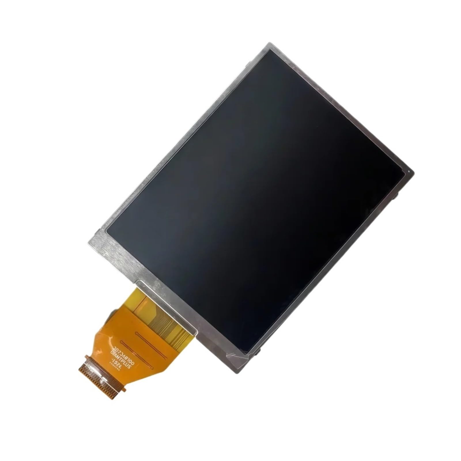 Zapasowy Aparat Z Podświetlanym Ekranem LCD, Kompatybilny Z Kodakiem, Kompatybilny Z PIXPRO, Aparatem Cyfrowym FZ151 FZ152 AZ251