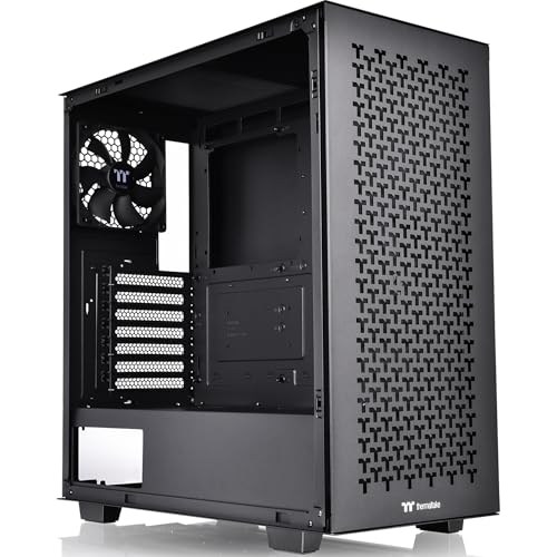 Thermaltake Divider 300 TG Air Midi Tower Neuf - vue 6