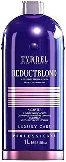 Escova Progressiva Reductblond Tyrrel Professional 1 Litro