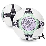 Franklin Sports NWSL RCNG LSVLE FC SZ 5 W/Pump