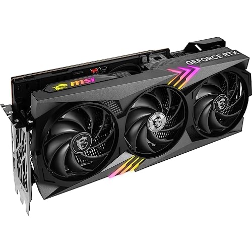 NVIDIA GeForce RTX 4090 GPU