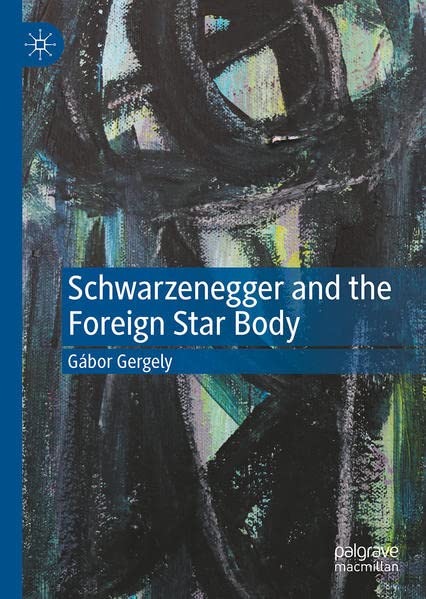 Buy Schwarzenegger — BookShops.in
