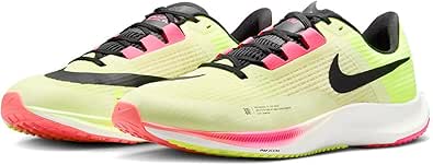 NIKE(ナイキ) ライバル フライ 3 "エキデン Rival Fly 3 "EKIDEN ルミナスグリーン/ボルト/ライムブラスト/ブラック CT2405-301 日本国内正規品