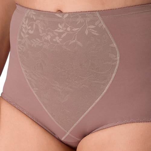 Image of Bali Women's Firm-control Shapewear Brief Pack, Shaping Brief With Tummy Control, 2-pack