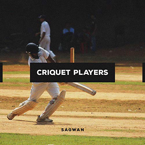 Criquet Players