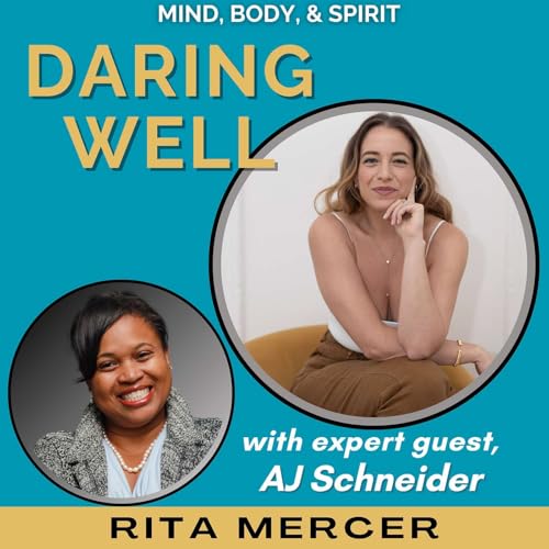 Healing Your Relationship with Money with AJ Schneider