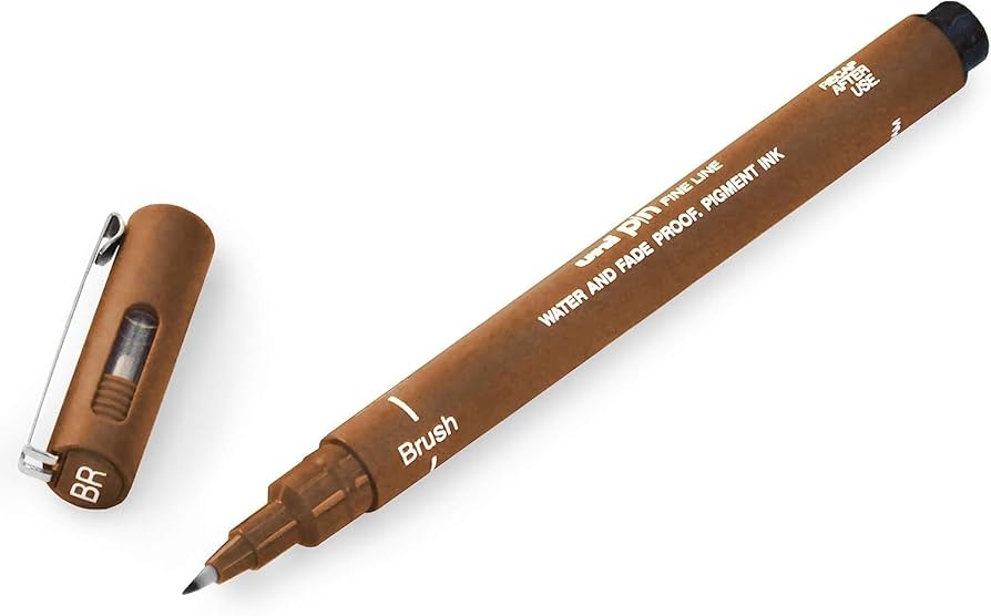 【新品・未使用】Uni Pin Fineline ドローイングペン 12本セット Amazon.com: UNI PIN FINELINER DRAWING PEN SET 12 BLACK
