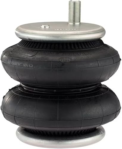 Miniatura 2 de Firestone Airide Juego de resortes Red Label para Chevy Silverado 2011-2025 y GMC Sierra 2500HD 3500HD 2WD 4WD | 2709