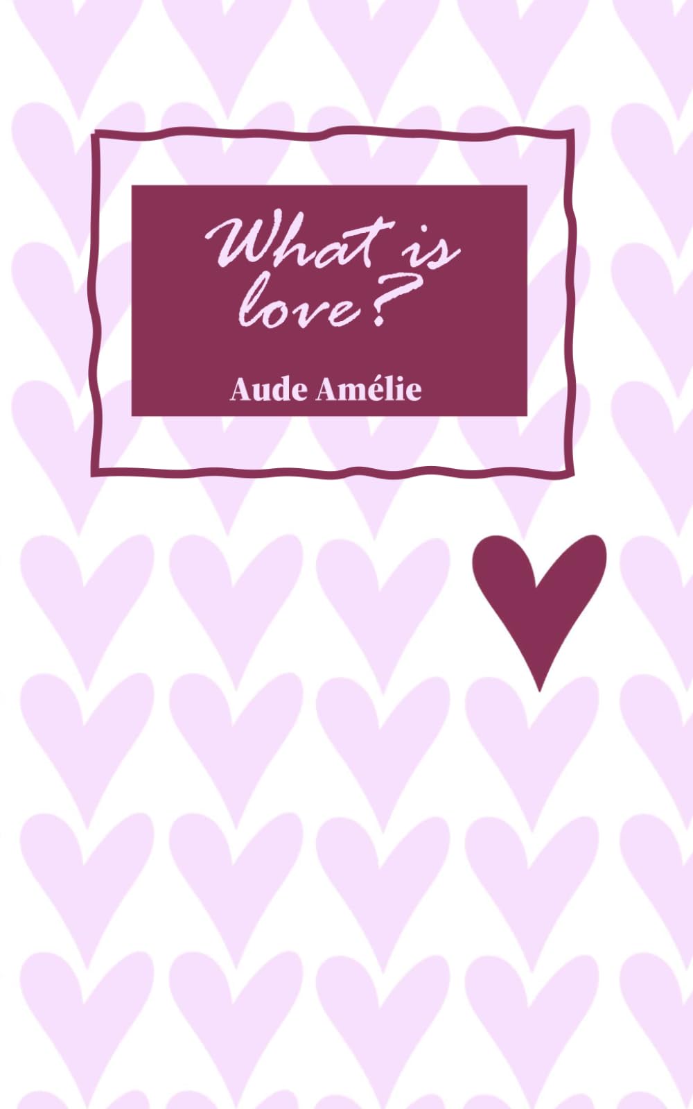 What is love?