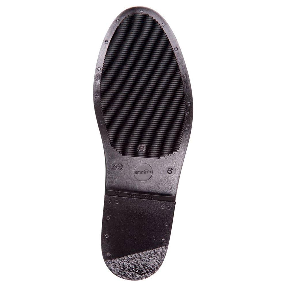 Stivali da equitazione Winner – nero – 41, Nero , 41 EU