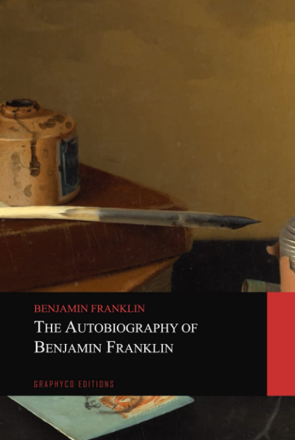 Amazon.co.jp: The Autobiography of Benjamin Franklin by Benjamin Amazon.co.jp: The Autobiography of Benjamin Franklin by Benjamin