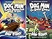 Dog Man Series Complete Collection Set (Books 1–14) by Dav Pilkey