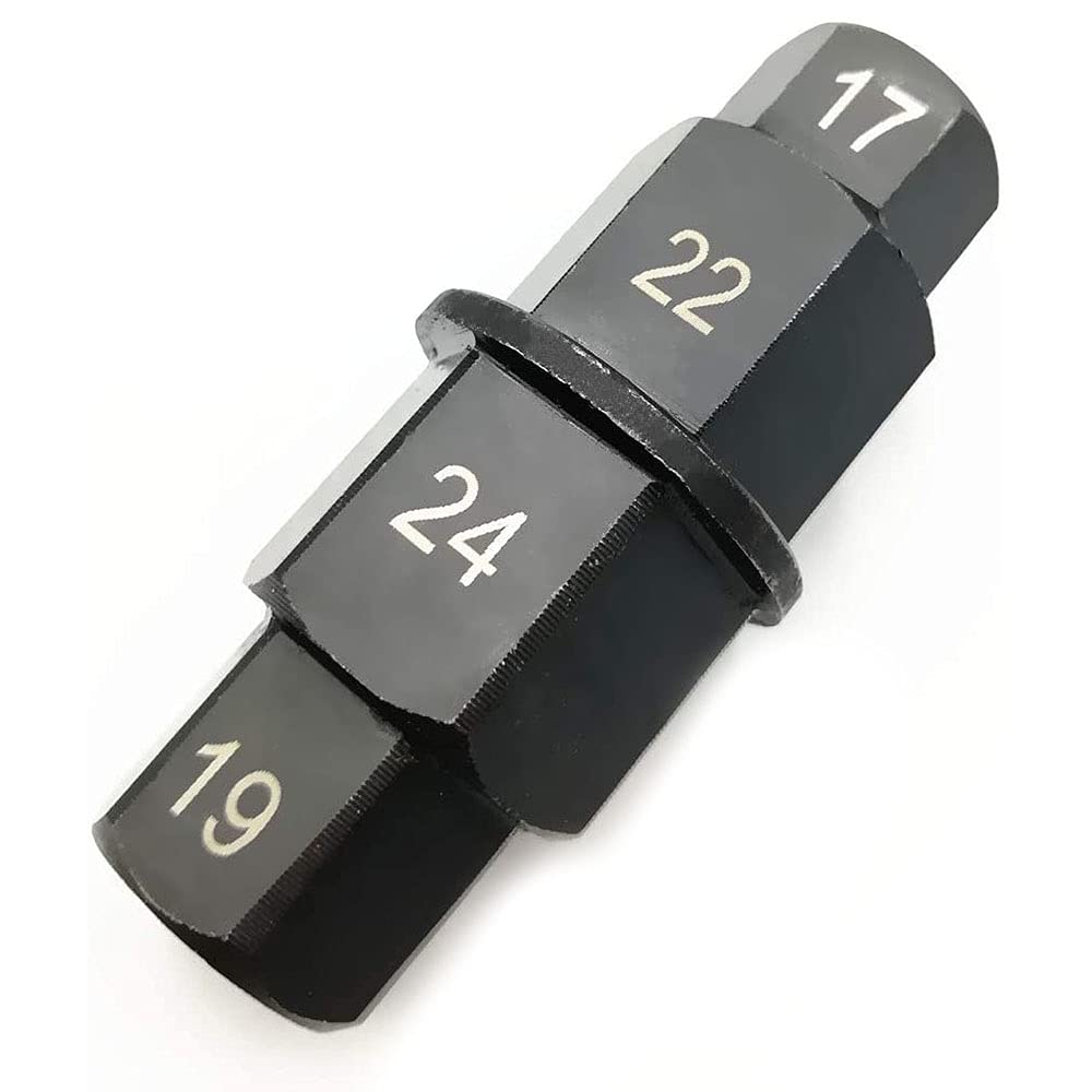 owl様用 ANCLLO Narzędzie z sześciokątną osią do koła przedniego