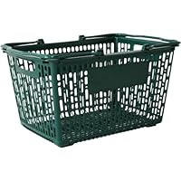 大和産業 買い物かご ロイヤルブルー 5個入 1セット(5個入) SL-8N