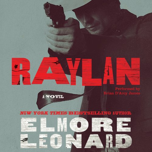 Cover art for Raylan