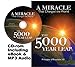 The 5000 Year Leap (Original Authorized Edition) [plus MP3 Audio-CD and eBook]