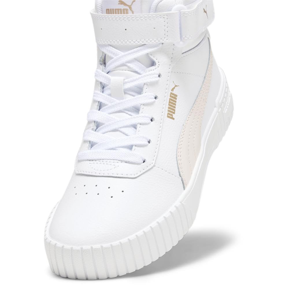Puma Carina 2.0 Mid Damen Sneaker