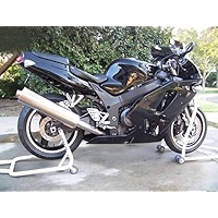 Amazon.com: B43-06 Motorcycle Parts OEM ABS Plastic Fairing