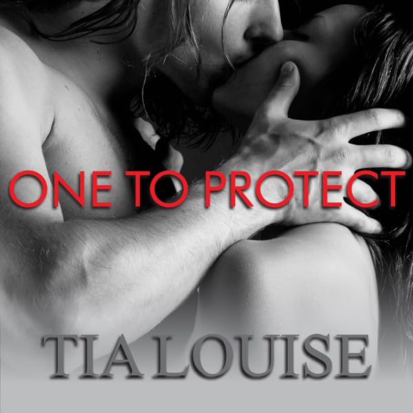 Cover art for One to Protect