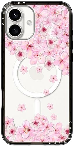 Miniatura 463 de CASETiFY Funda Compacta para iPhone 17 Pro Max [Delgada y Elegante/Compatible con Magsafe / Protección contra caídas de 4 pies de grado militar 2X]