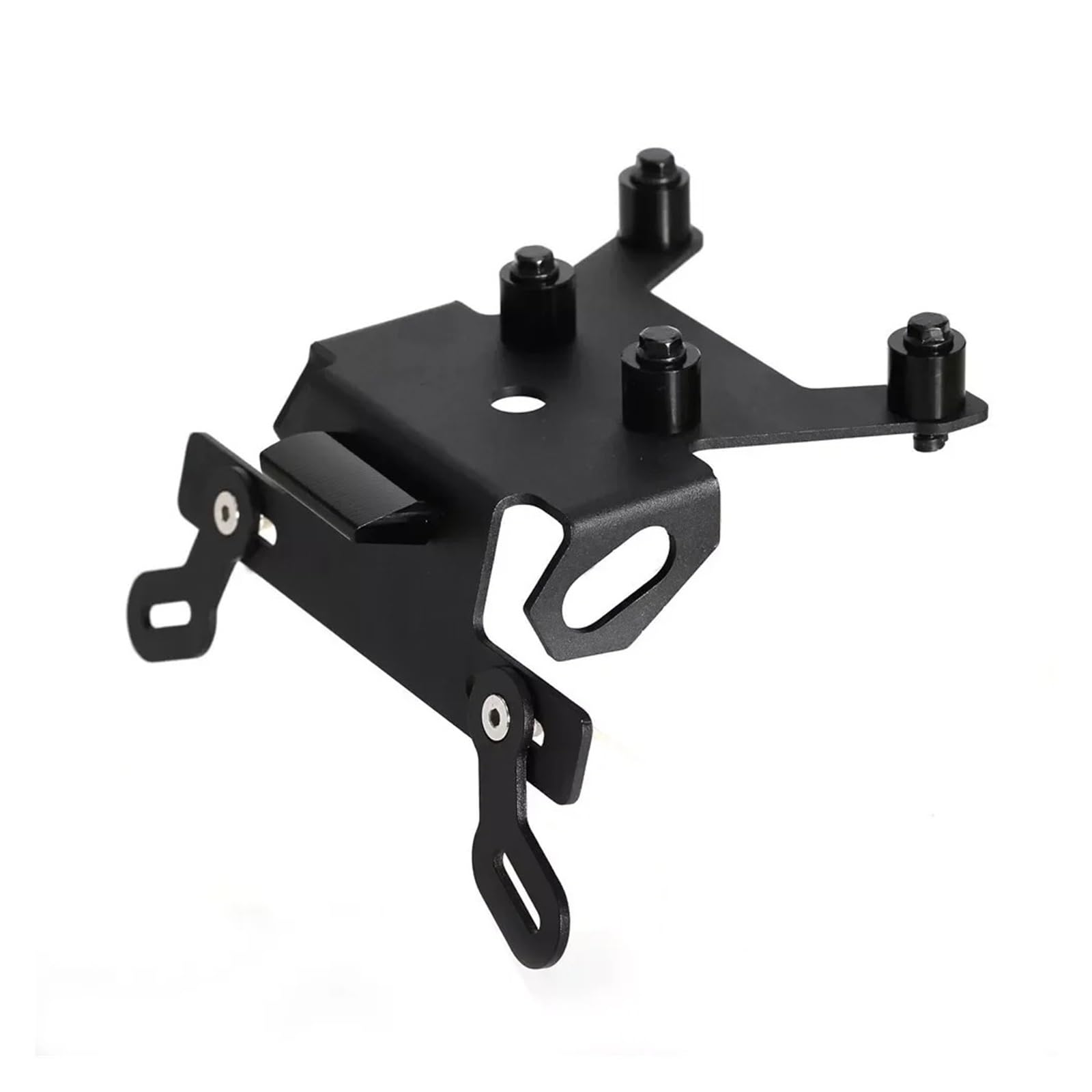Supporto targa moto Per SUZUKI SV650 SV650X 2016-2024