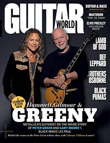 Guitar World