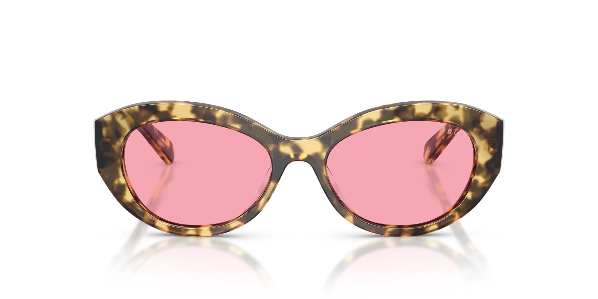 Vogue Eyewear Women's Vo5659su Universal Fit Sunglasses