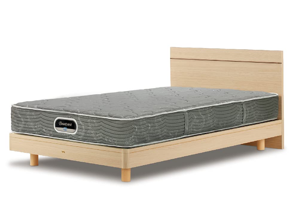 Amazon｜シモンズ(Simmons) 正規品 ベッド シングル Beautyrest