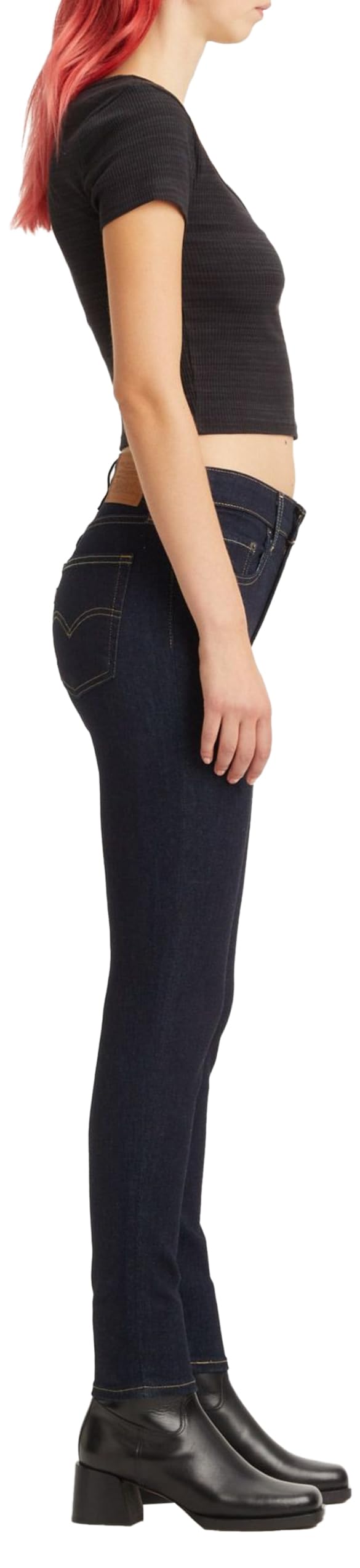 Levi's - 721 High Rise Skinny, Jeans Donna